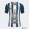 Maglia ufficiale CF Pachuca Casa 2023-24 per Uomo